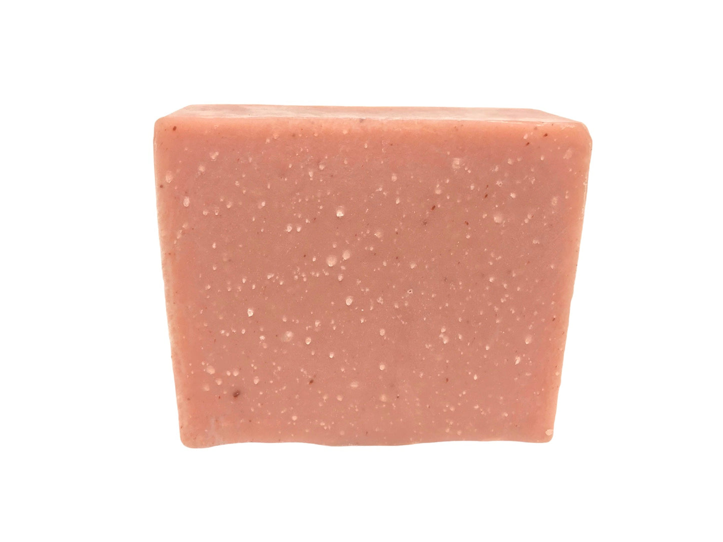 Rose Clay Soap