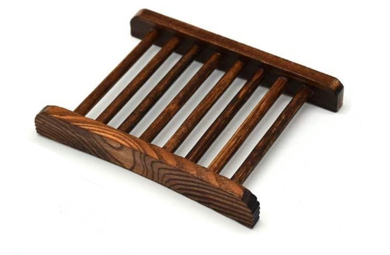 Bamboo Soap Saver