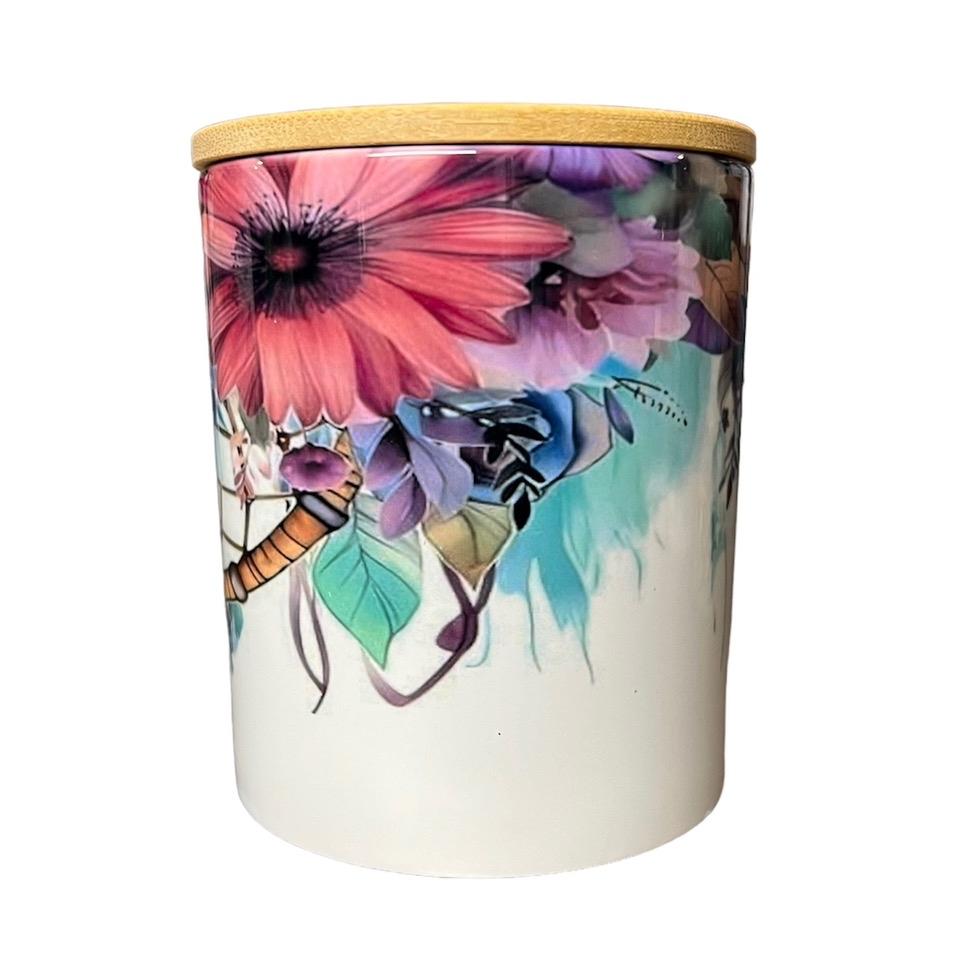 Dream Catcher soy wax candle