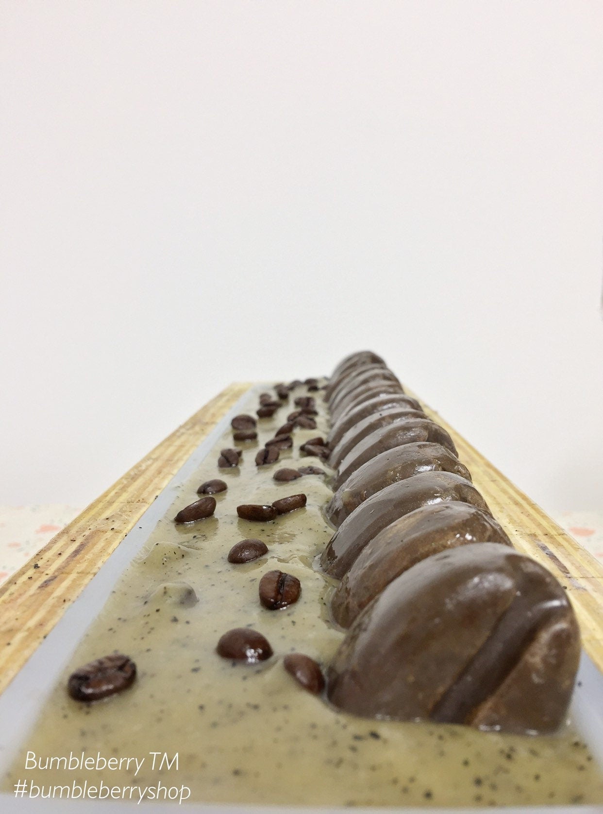 Coffee Soap
