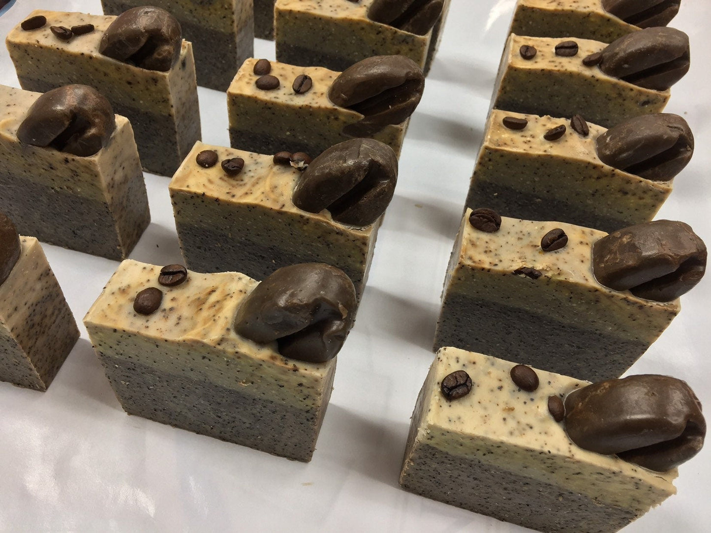 Coffee Soap