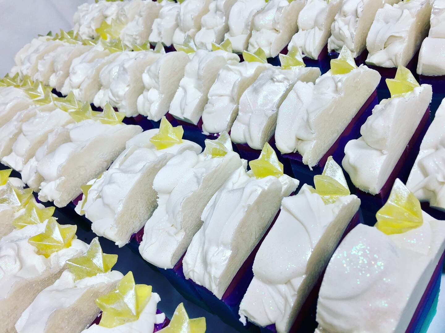 Shining Star Soap