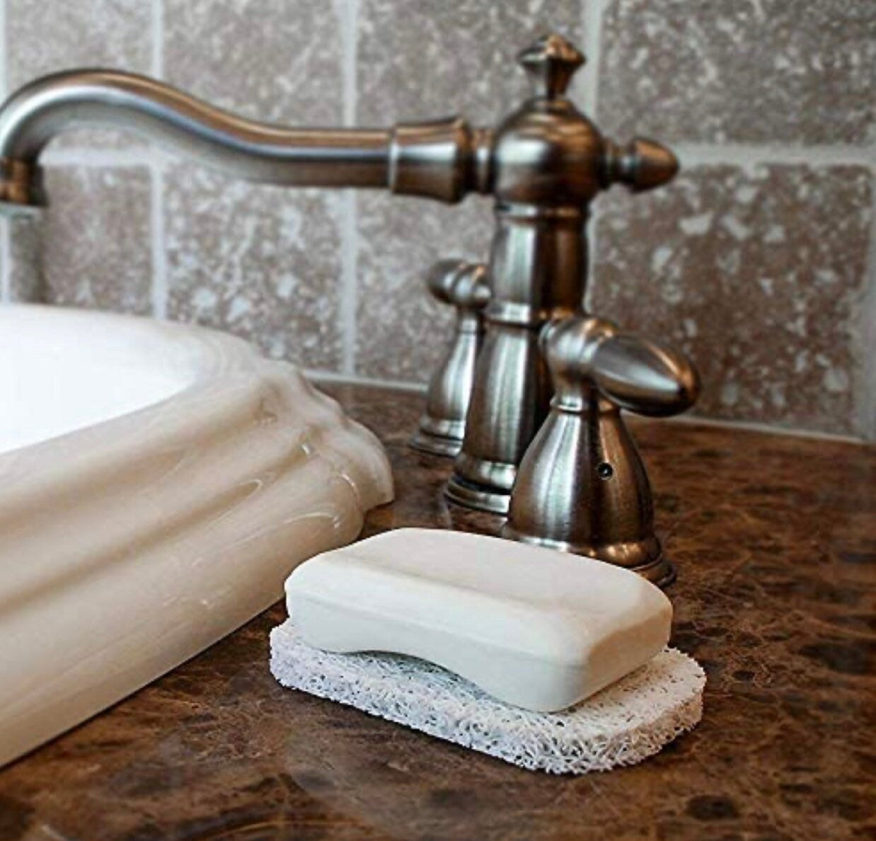 Soap saver