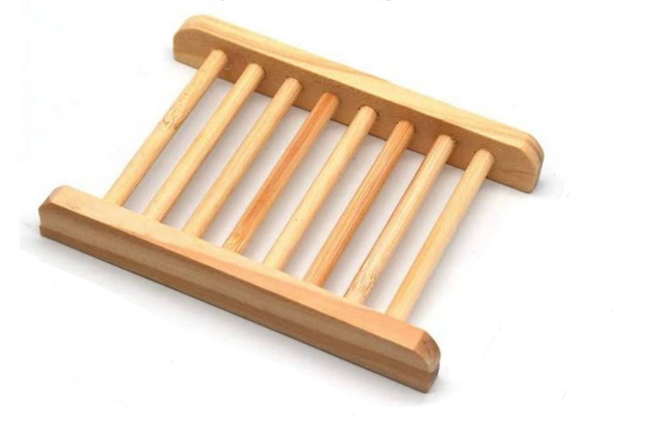 Bamboo Soap Saver